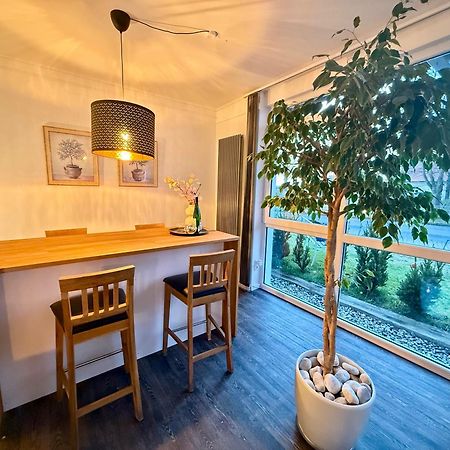 Appartement-Boergerende מראה חיצוני תמונה