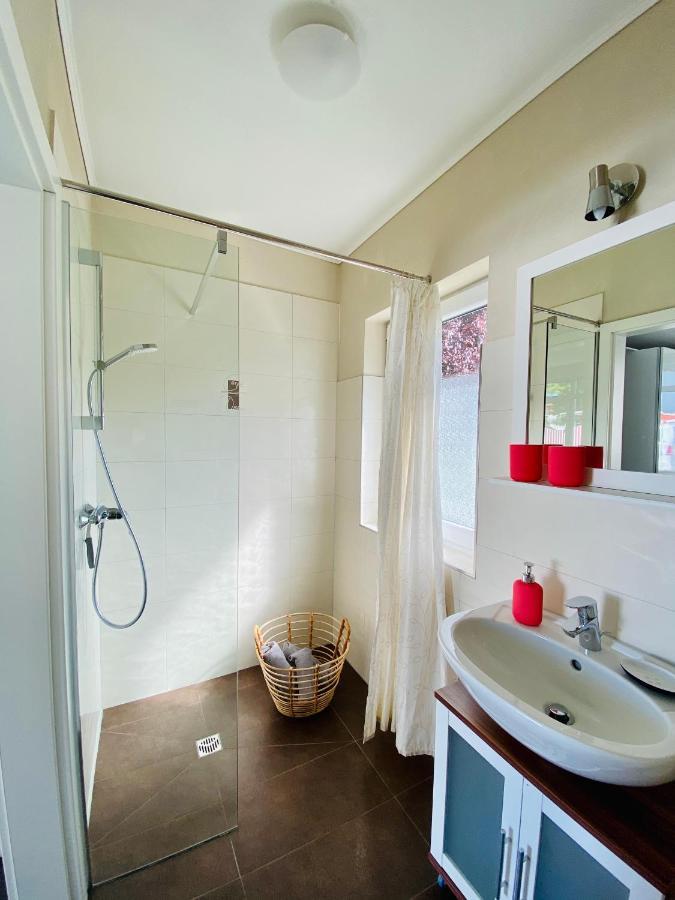 Appartement-Boergerende מראה חיצוני תמונה