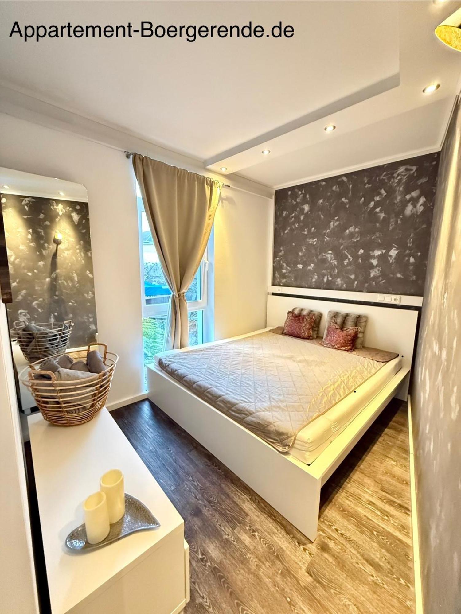 Appartement-Boergerende מראה חיצוני תמונה